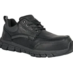 DieHard Men's Sunbird Composite Toe Work Shoe - Black DH30135
