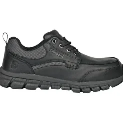 DieHard Men's Sunbird Composite Toe Work Shoe - Black DH30135