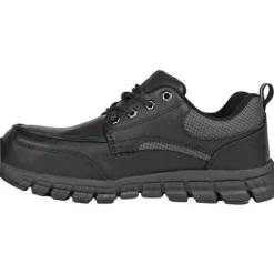 DieHard Men's Sunbird Composite Toe Work Shoe - Black DH30135