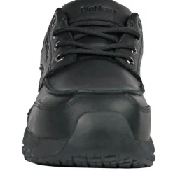 DieHard Men's Sunbird Composite Toe Work Shoe - Black DH30135