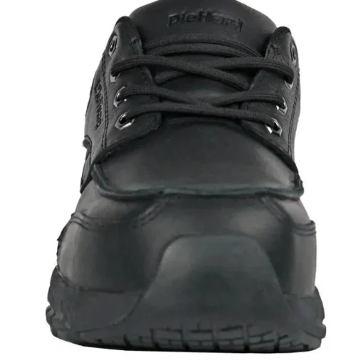 DieHard Men's Sunbird Composite Toe Work Shoe - Black DH30135