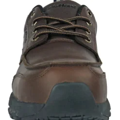 DieHard Men's Sunbird Composite Toe Work Shoe - Brown DH30205