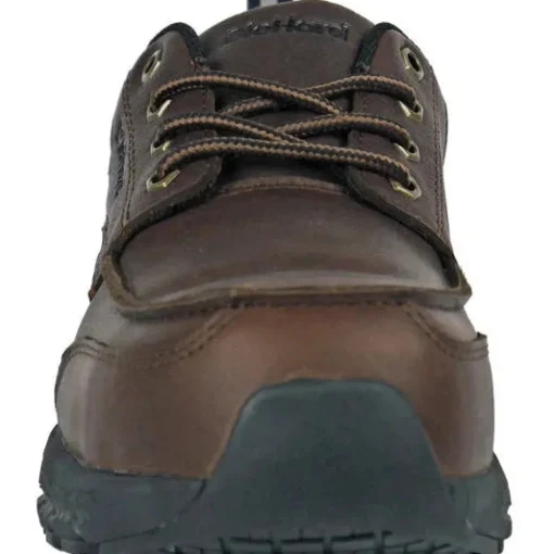 DieHard Men's Sunbird Composite Toe Work Shoe - Brown DH30205