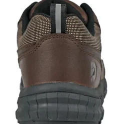 DieHard Men's Sunbird Composite Toe Work Shoe - Brown DH30205