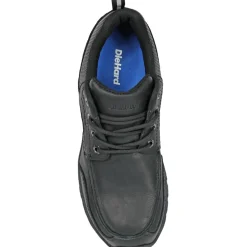 DieHard Men's Sunbird Composite Toe Work Shoe - Black DH30135