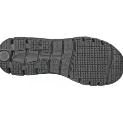 DieHard Men's Sunbird Composite Toe Work Shoe - Black DH30135