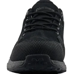 DieHard Men's Torrent Soft Toe Slip Resist Shoe - Black DH30100