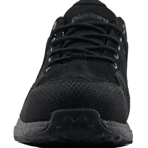 DieHard Men's Torrent Soft Toe Slip Resist Shoe - Black DH30100