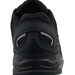 DieHard Men's Torrent Soft Toe Slip Resist Shoe - Black DH30100