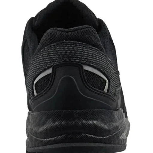 DieHard Men's Torrent Soft Toe Slip Resist Shoe - Black DH30100
