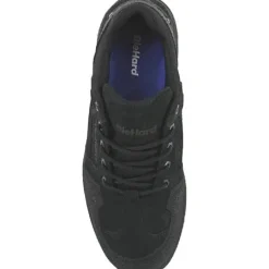 DieHard Men's Torrent Soft Toe Slip Resist Shoe - Black DH30100