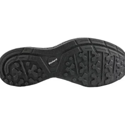 DieHard Men's Torrent Soft Toe Slip Resist Shoe - Black DH30100