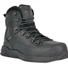 DieHard Men's Ventura Composite Toe Waterproof Moisture Wicking Boot - Black DH60100