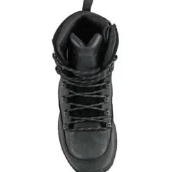 DieHard Men's Ventura Composite Toe Waterproof Moisture Wicking Boot - Black DH60100