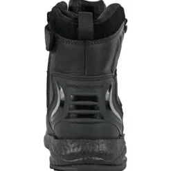 DieHard Men's Ventura Composite Toe Waterproof Moisture Wicking Boot - Black DH60100