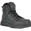 DieHard Men's Ventura Soft Toe Waterproof Moisture Wicking Work Boot - Black DH60155