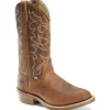 Double H Men's Dylan 12" Steel Toe USA Made Western Work Boot - DH1592
