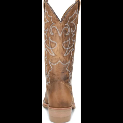 Double H Men's Dylan 12" Steel Toe USA Made Western Work Boot - DH1592