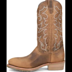 Double H Men's Dylan 12