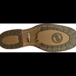 Double H Men's Grissom 12