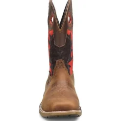 Double H Men's Phantom Rider Purge 11
