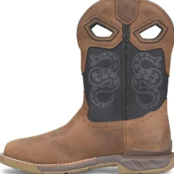 Double H Men's Phantom Rider Serpentine 11