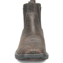 Double H Men's Phantom Rider Crestone 6