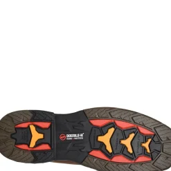Double H Men's Phantom Rider Witness 11