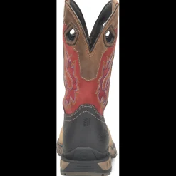 Double H Men's Phantom Rider Symbol 11