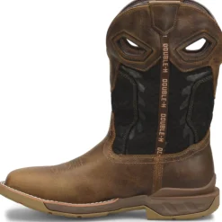 Double H Men's Phantom Rider Zenon 11