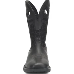 Double H Men's Phantom Rider Shadow 11