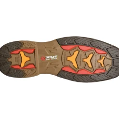 Double H Men's Phantom Rider Purge 11