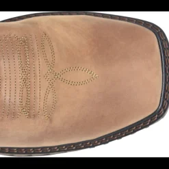 Double H Men's Phantom Rider Symbol 11