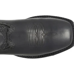 Double H Men's Phantom Rider Shadow 11