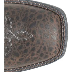 Double H Men's Phantom Rider Crestone 6
