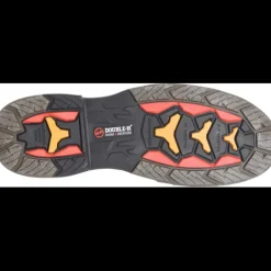 Double H Men's Phantom Rider Brigand 6