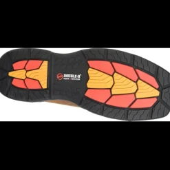 Double H Men's Phantom Rider Heisler 5