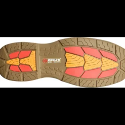 Double H Men's Phantom Rider Zenon 11