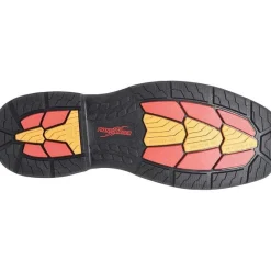 Double H Men's Phantom Rider Crestone 6