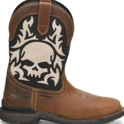Double H Men's Phantom Rider Witness 11