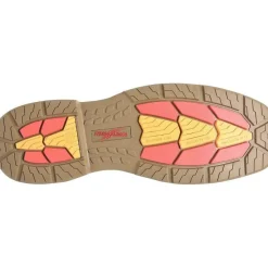 Double H Men's Phantom Rider Serpentine 11