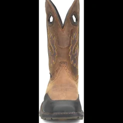Double H Men's Rebunke 11
