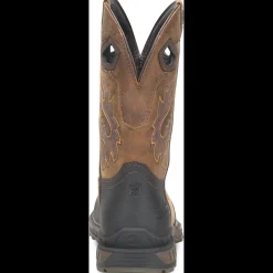 Double H Men's Rebunke 11