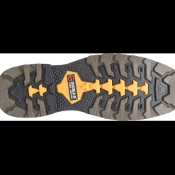 Double H Men's Rebunke 11