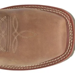 Double H Men's Roper 12