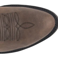 Double H Men's Tascosa 12