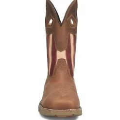 Double H Women's Fortress 10
