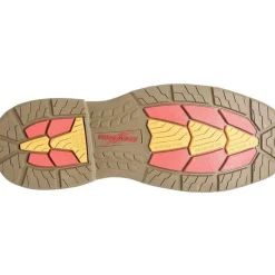 Double H Women's Fortress 10