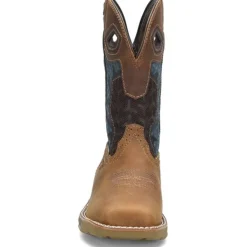 Double H Women's Phantom Rider Watcher 10