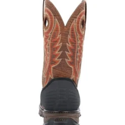 Durango Men's Maverick Xp 11